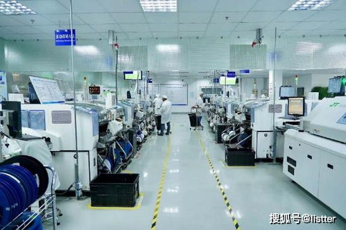 從藍(lán)圖到指尖 一臺(tái)筆記本電腦的誕生之旅——記機(jī)械革命工廠行